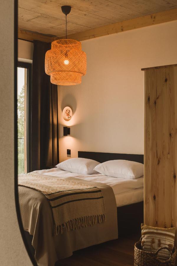 Osada Matygowka Villa กลิตชารุฟ ภายนอก รูปภาพ