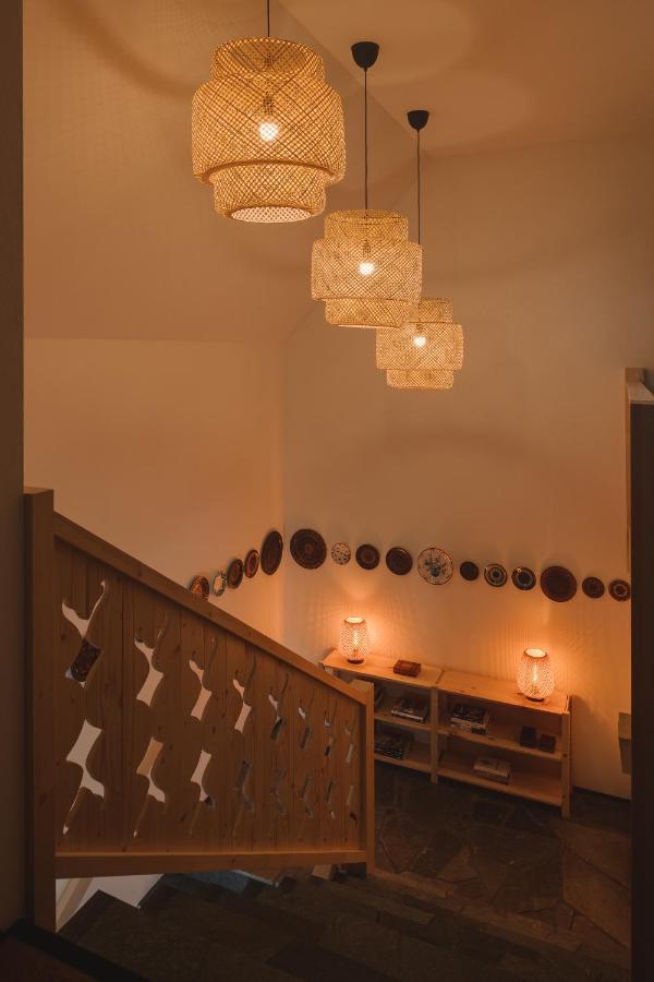 Osada Matygowka Villa กลิตชารุฟ ภายนอก รูปภาพ